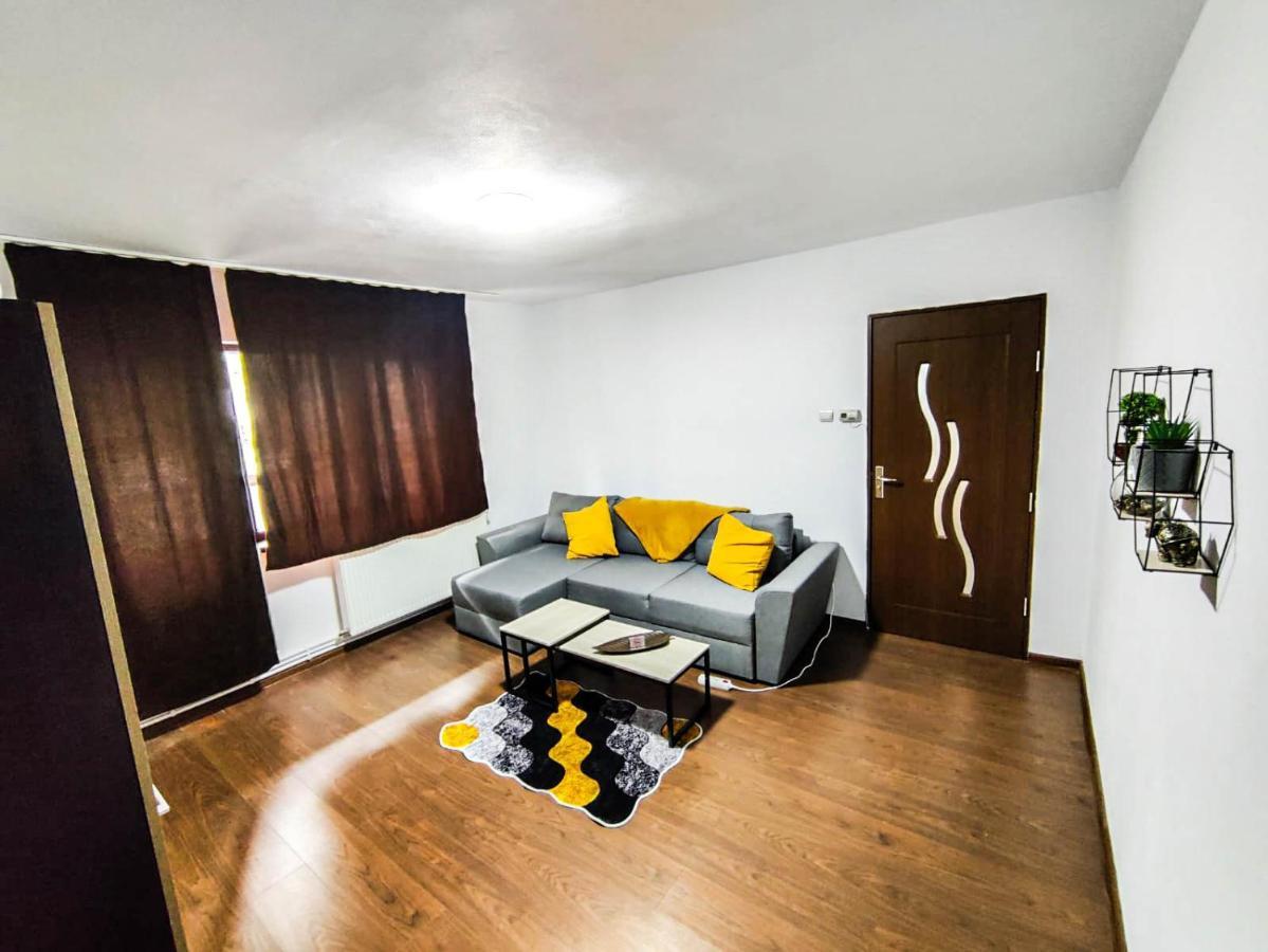 Caragiale Residence Deva Extérieur photo