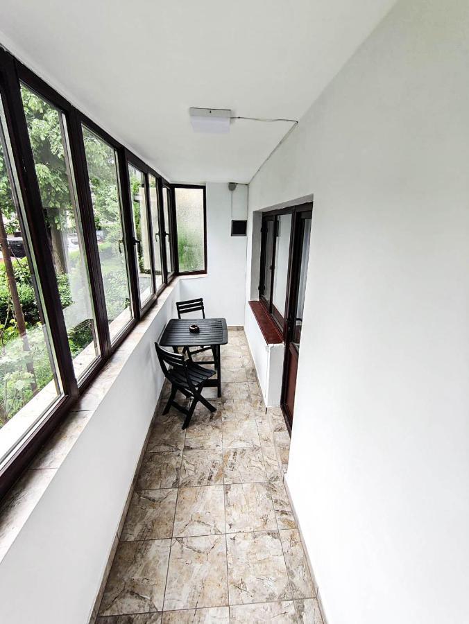 Caragiale Residence Deva Extérieur photo