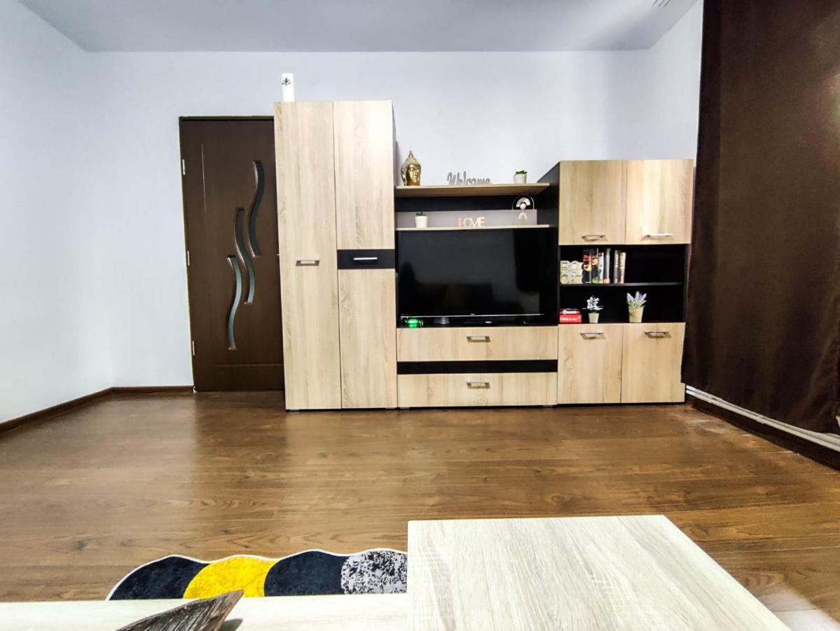 Caragiale Residence Deva Extérieur photo